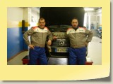 AUTOFFICINA MOTOR SUD